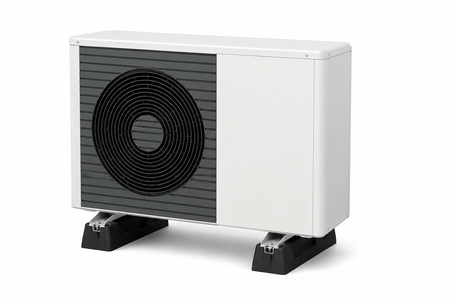 Split-Klimaanlage Außengerät – Inverter Außeneinheit mit Montagekonsole